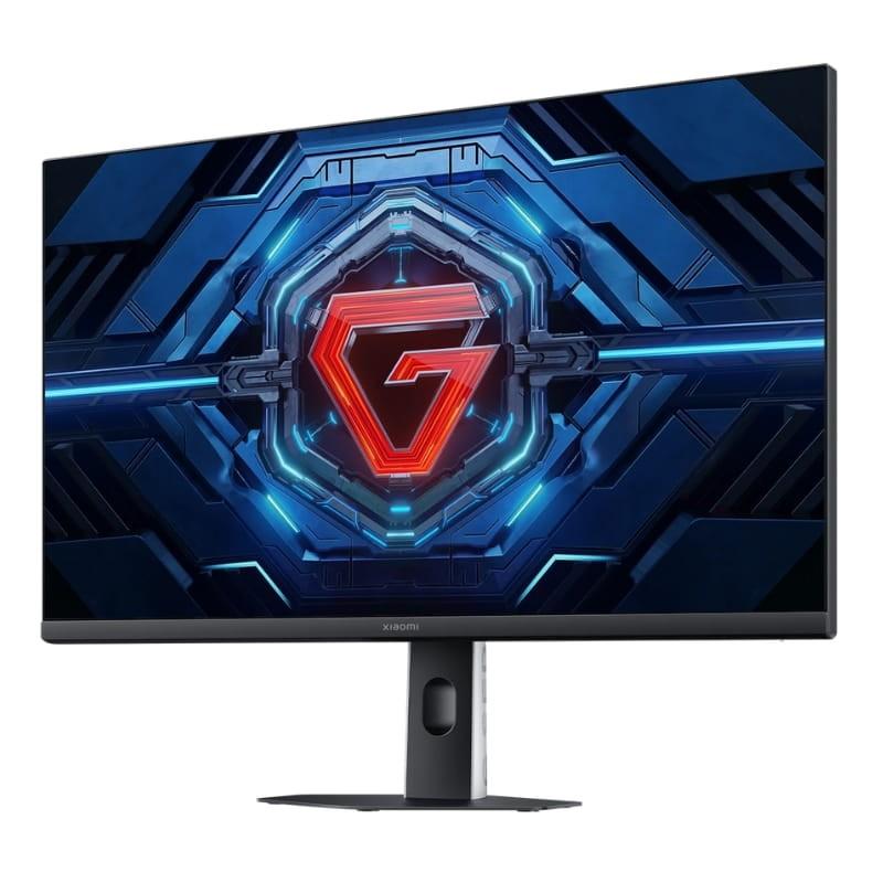 Xiaomi Gaming Monitor G27i (2026) - vista a 45 grados