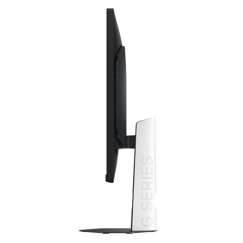 Xiaomi Gaming Monitor G27i (2026) - vista lateral