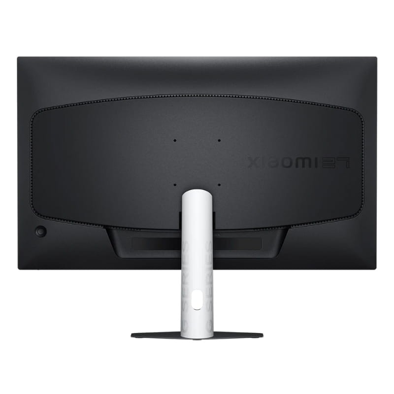 Xiaomi Gaming Monitor G27i (2026) - vista trasera