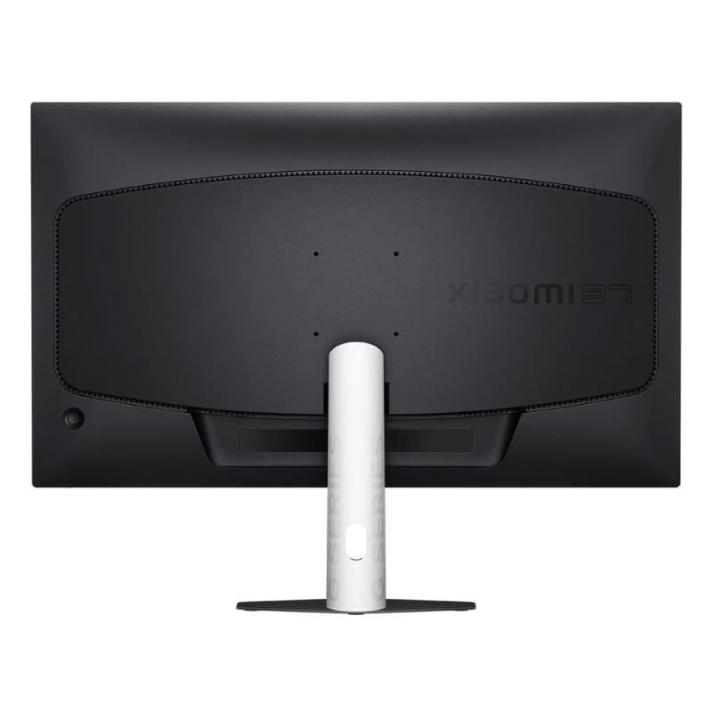 Xiaomi Gaming Monitor G27i (2026) - vista trasera