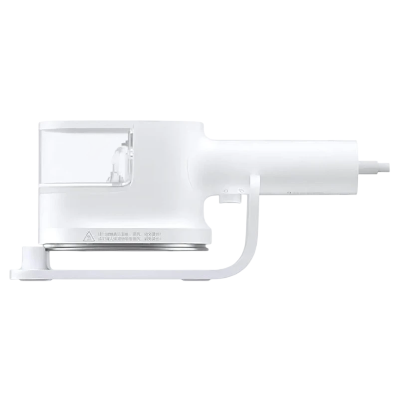 Xiaomi Handheld Steam Iron 1000W Blanco - Plancha de Vapor Vertical y Horizontal