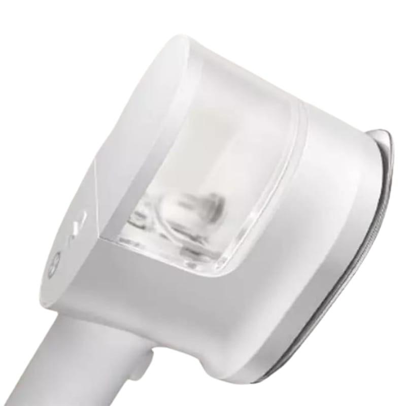 Xiaomi Handheld Steam Iron 1000W Branco - Ferro a vapor vertical e horizontal - vista lateral