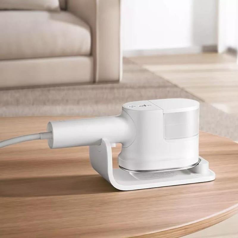 Xiaomi Handheld Steam Iron 1000W Branco - Ferro a vapor vertical e horizontal - design