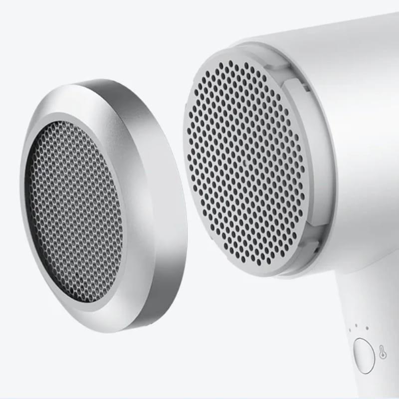 Xiaomi High-speed Ionic Hair Dryer Blanco - Secador de Pelo - entrada de aire desmontable