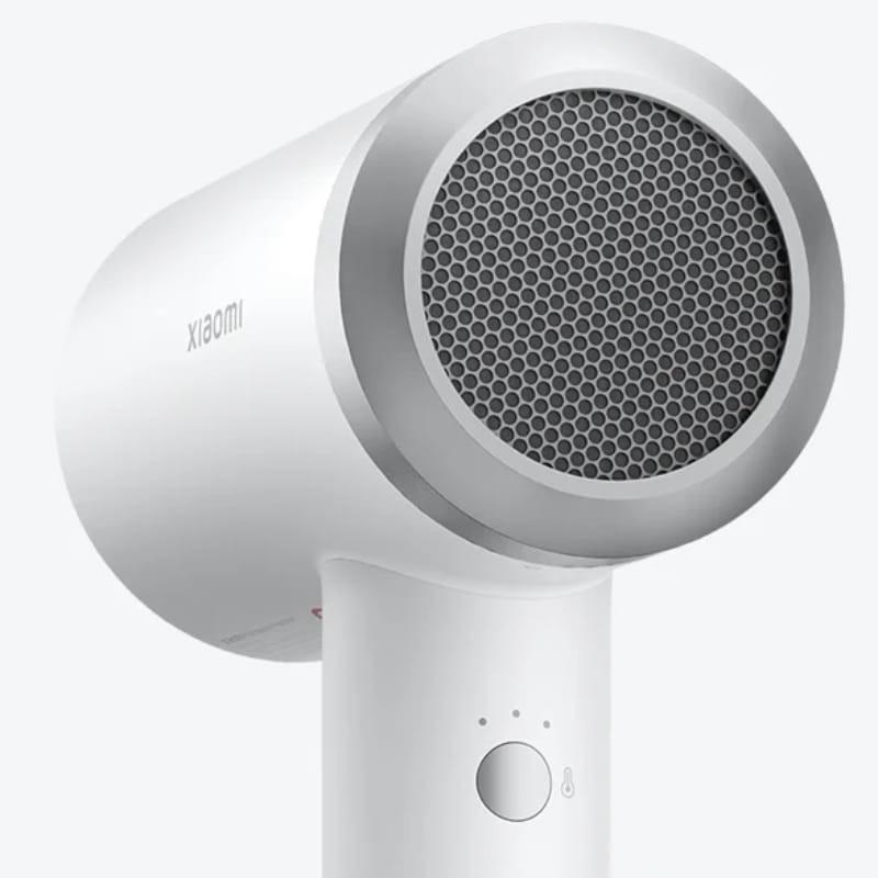 Xiaomi High-speed Ionic Hair Dryer Blanco - Secador de Pelo - detalles de diseño