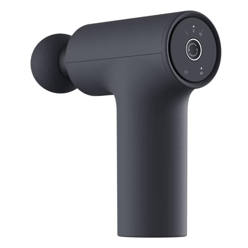 Xiaomi Massage Gun Mini 2 Gris - Vue à 45 degrés