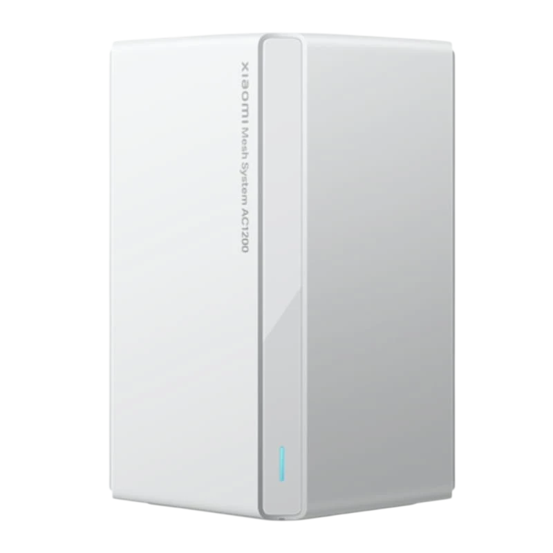 Xiaomi Mesh System AC1200 2,4Ghz/5Ghz WiFi 5 Blanco
