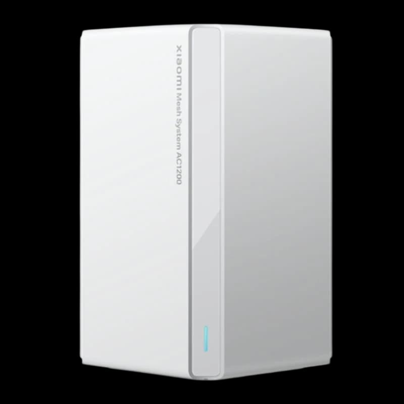 Xiaomi Mesh System AC1200 2,4Ghz/5Ghz WiFi 5 Blanco