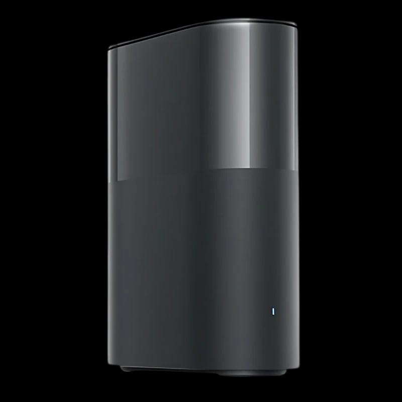 Xiaomi Mesh System BE3600 Pro 2.4 GHz/5GHz WiFi 7 Gris