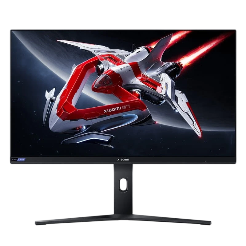 Xiaomi Mini LED Gaming Monitor G Pro 27i 27'' 2K IPS 180Hz FreeSync - Monitor para PC
