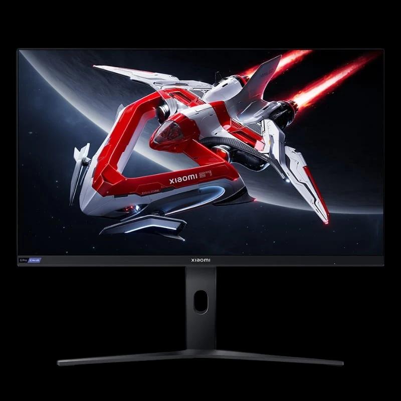 Xiaomi Mini LED Gaming Monitor G Pro 27i 27'' 2K IPS 180Hz FreeSync - Monitor para PC
