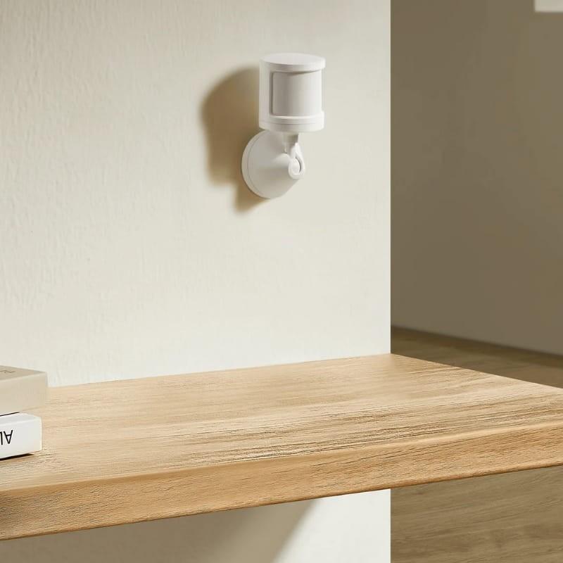 Xiaomi Motion Sensor 2S Blanco - Sensor de Presencia - montaje en pared
