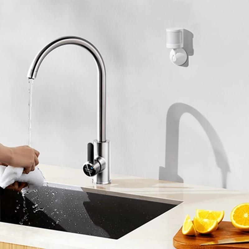 Xiaomi Motion Sensor 2S Blanco - Sensor de Presencia - compatibilidad