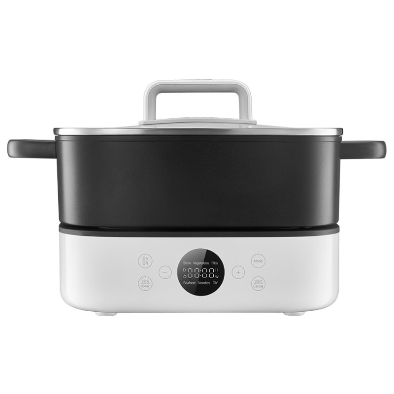 Xiaomi Multifunctional Hot Pot Cooker 6L - Desprecintado