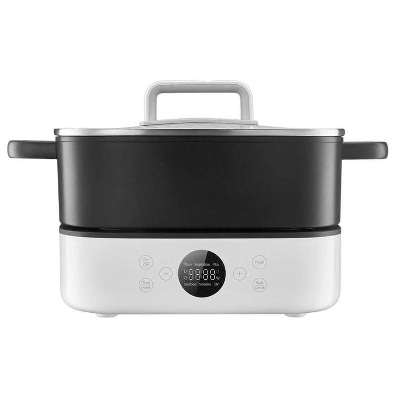 Xiaomi Multifunctional Hot Pot Cooker 6L