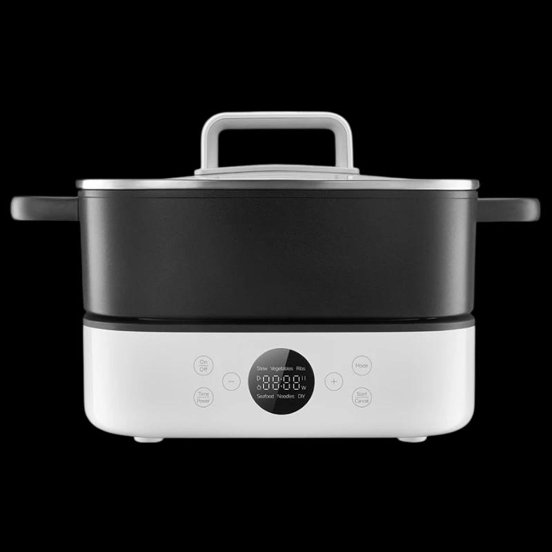 Xiaomi Multifunctional Hot Pot Cooker 6L
