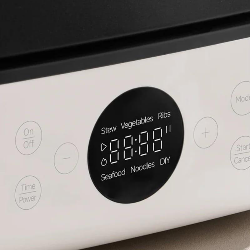 Xiaomi Multifunctional Hot Pot Cooker 6L - indicador LED