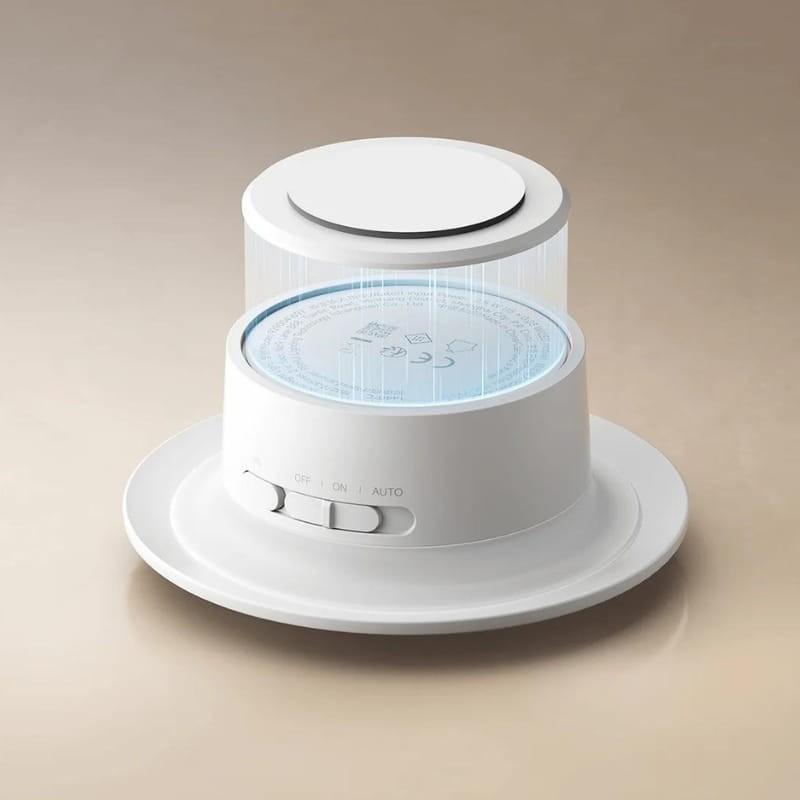 Xiaomi Night Light 3 Blanco - Luz Sensor de Movimiento - soporte