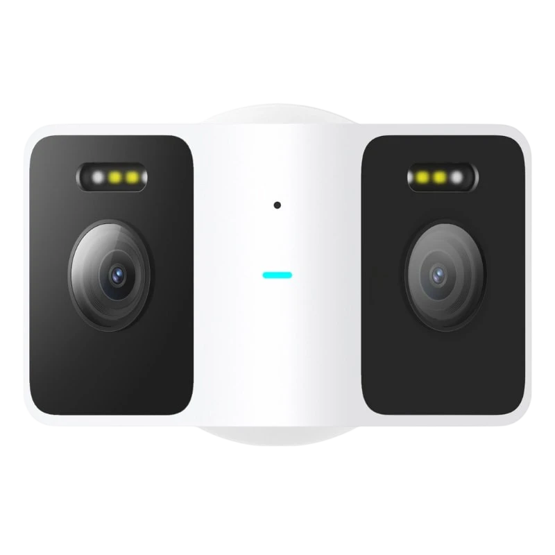 Xiaomi Outdoor Camera CW100 Dual 3 MP IP66 WiFi