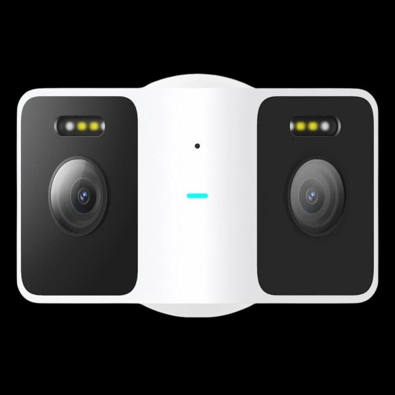 Xiaomi Outdoor Camera CW100 Dual 3 MP IP66 WiFi