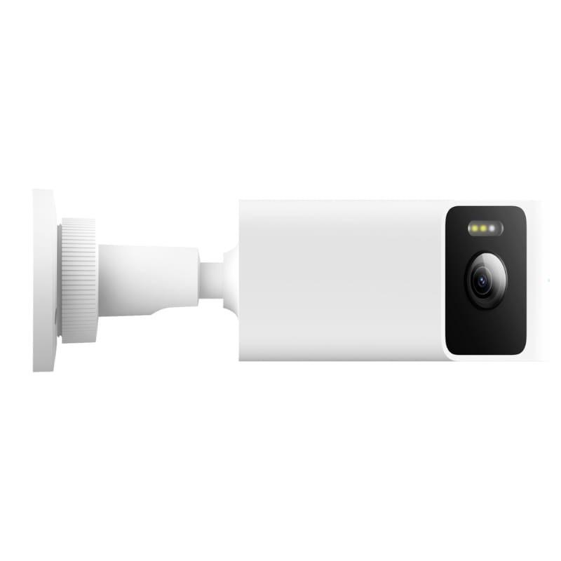 Xiaomi Outdoor Camera CW100 Dual 3 MP IP66 WiFi - lado derecho