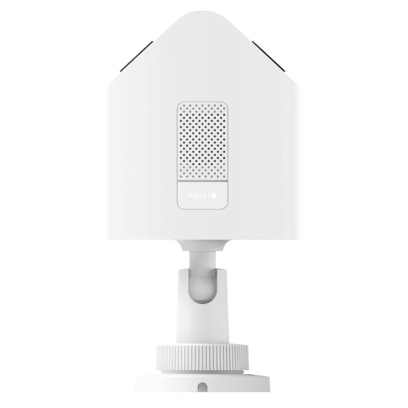 Xiaomi Outdoor Camera CW100 Dual 3 MP IP66 WiFi - vista inferior