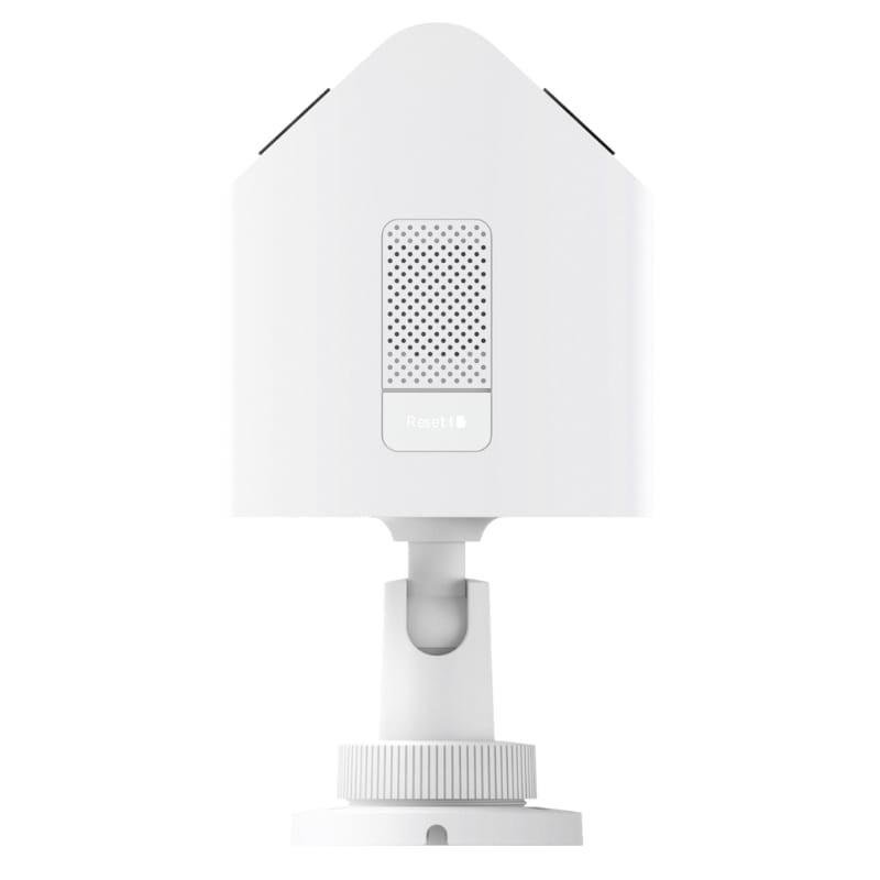 Xiaomi Outdoor Camera CW100 Dual 3 MP IP66 WiFi - vista inferior