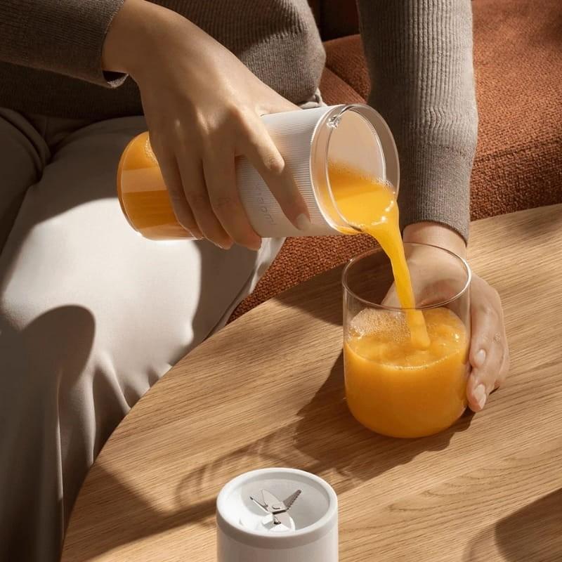 Xiaomi Portable Blender - vaso de 300 ml