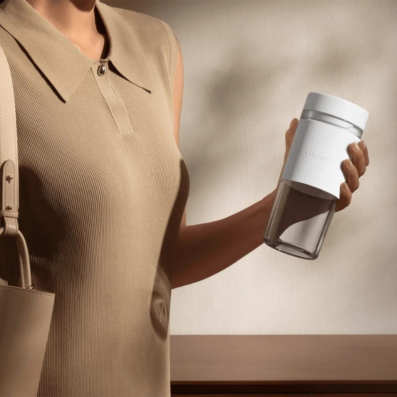 Xiaomi Portable Blender - tamaño portátil