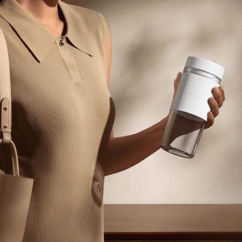 Xiaomi Portable Blender - tamaño portátil