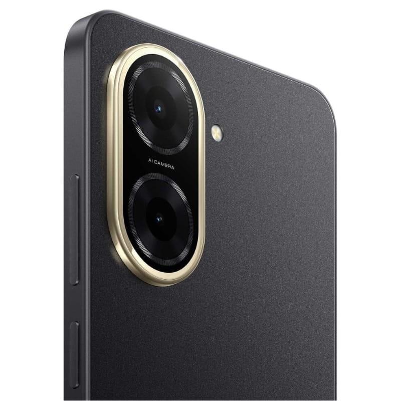 Xiaomi Redmi A5 4GB/128GB Negro - detalle del diseño