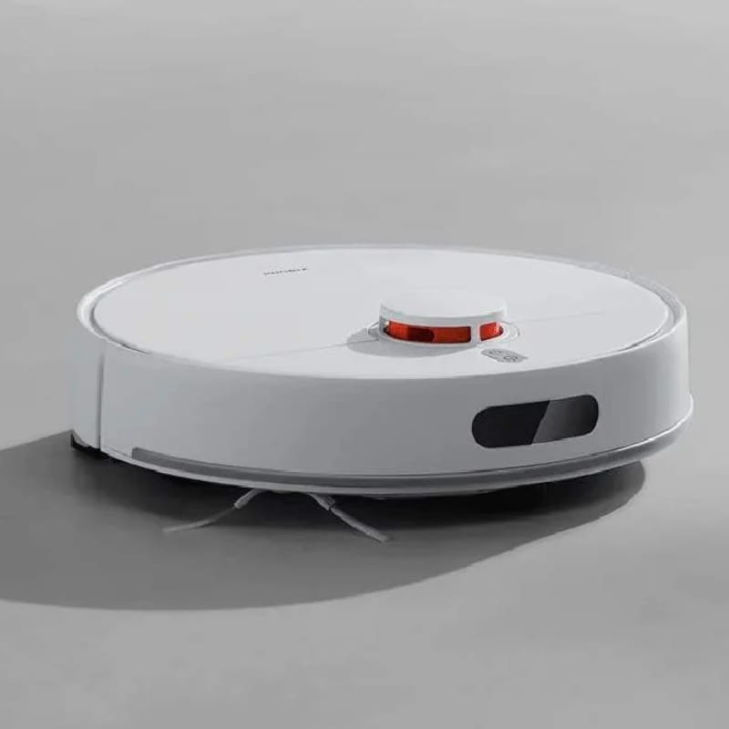 Xiaomi Robot Vacuum S40C - vista a 45 grados