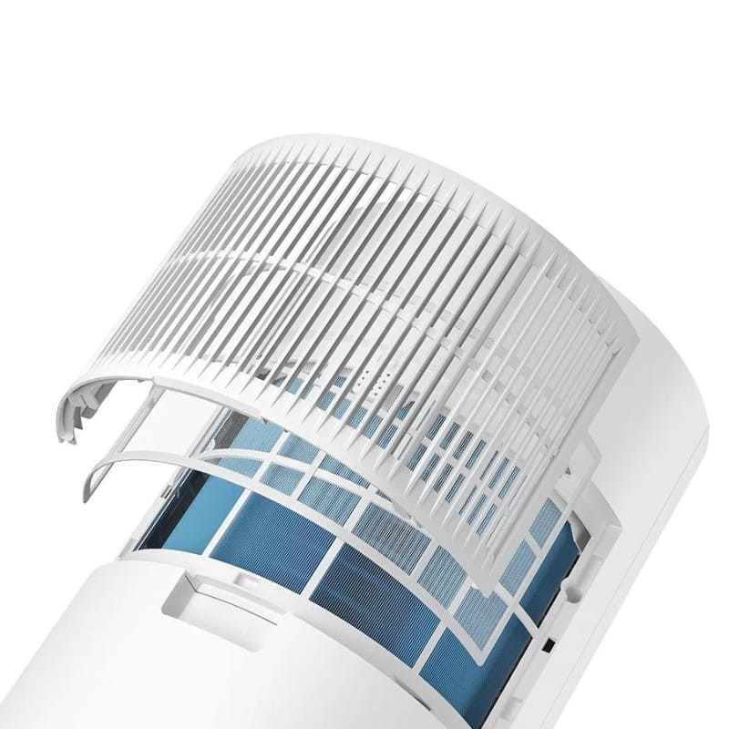 Xiaomi Smart Dehumidifier Lite Blanco - Deshumidificador Inteligente - filtro