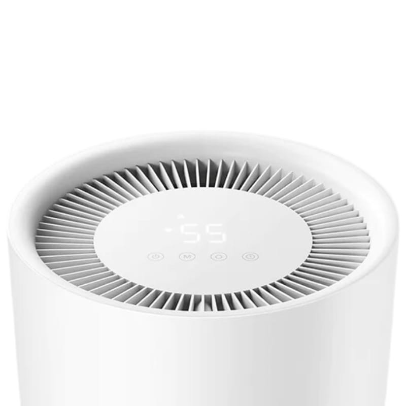 Xiaomi Smart Dehumidifier Lite Blanco - Deshumidificador Inteligente - pantalla incorporada