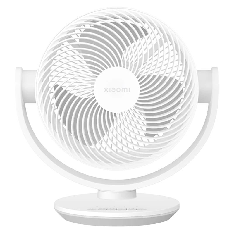 Xiaomi Smart Desktop Air Circulation Fan