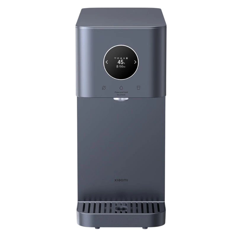 Xiaomi Smart Filtered Water Dispenser Pro Gris - Class A Refurbished