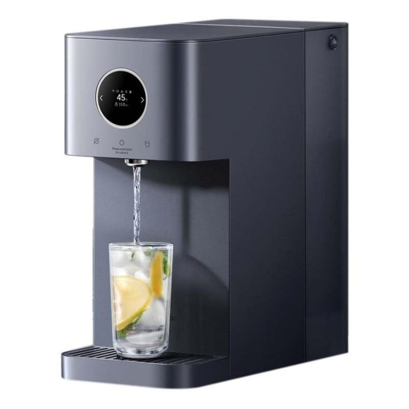 Xiaomi Smart Filtered Water Dispenser Pro Gris - Vue à 45 degrés