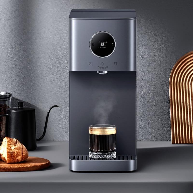 Xiaomi Smart Filtered Water Dispenser Pro Gris - boissons chaudes