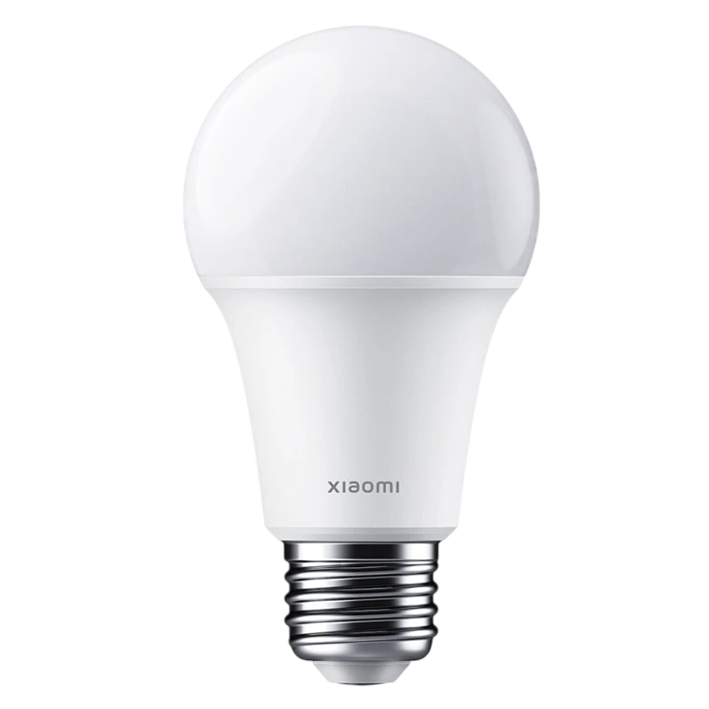 Xiaomi Smart LED Bulb Blanco y Color - Bombilla Inteligente
