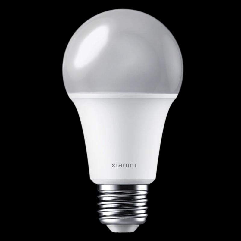 Xiaomi Smart LED Bulb Blanc et Couleur - Ampoule intelligente