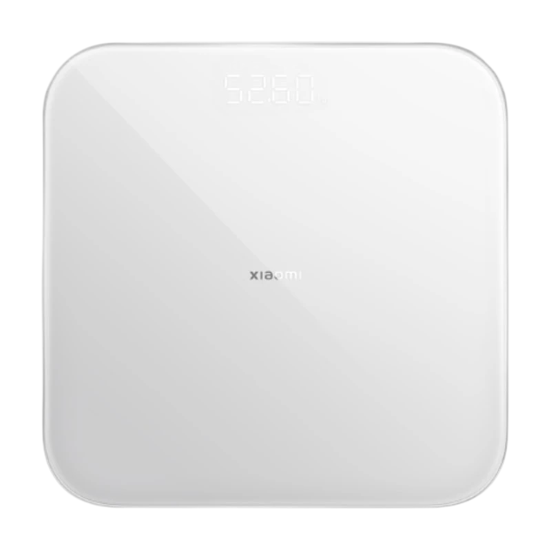 Xiaomi Smart Scale S200 Blanco