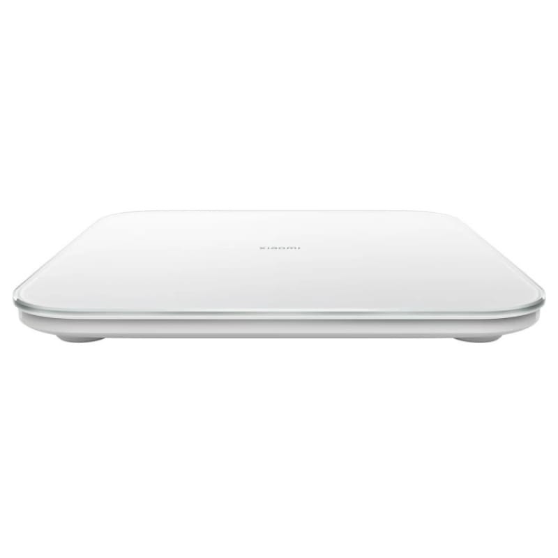 Xiaomi Smart Scale S200 Blanco - vista horizontal