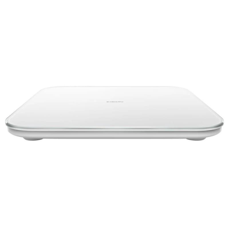 Xiaomi Smart Scale S200 Blanco - vista horizontal