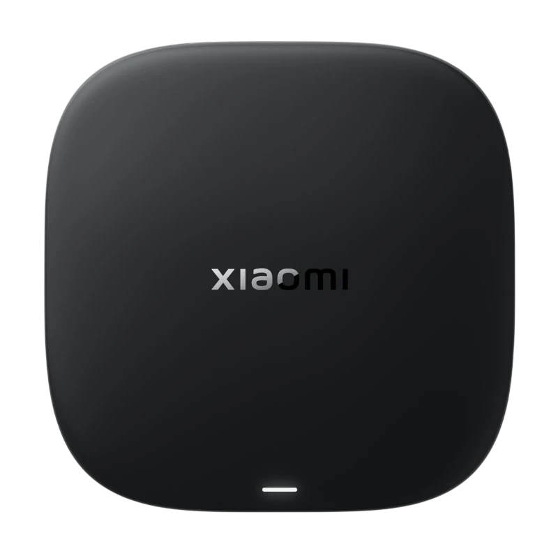 Xiaomi TV Box S 3ème Gen 4K 32Go WiFi