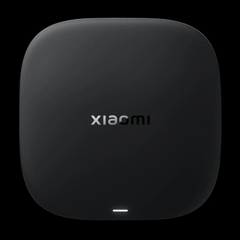 Xiaomi TV Box S 3ème Gen 4K 32Go WiFi