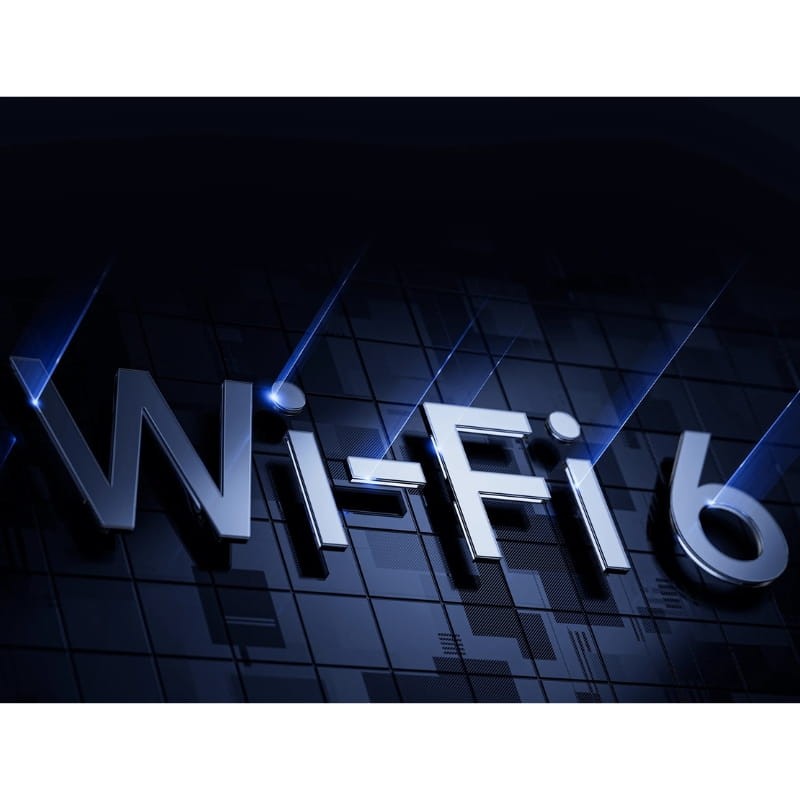 Xiaomi TV Box S 3ème Gen 4K 32Go WiFi - technologie de connectivité