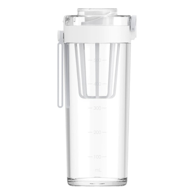 Xiaomi Tritan Water Bottle Blanco