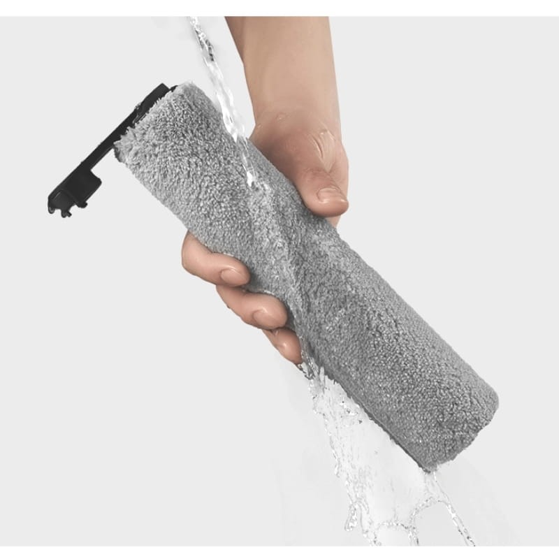 Escova para Xiaomi Truclean W30 Pro Wet Dry Vacuum - design lavável