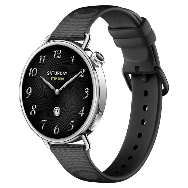 Xiaomi Watch S4 41mm Negro
