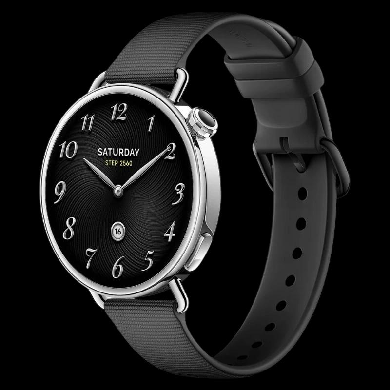 Xiaomi Watch S4 41mm Noir
